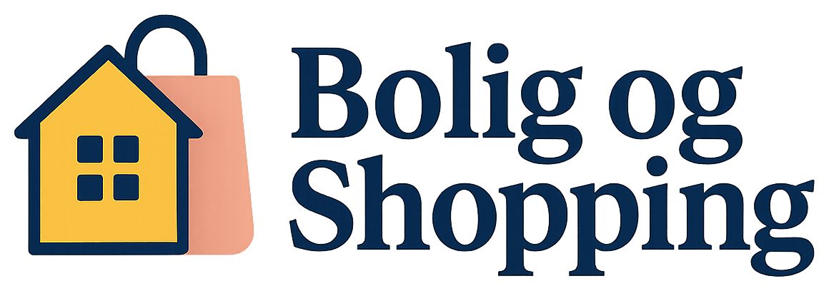 Bolig og Shopping